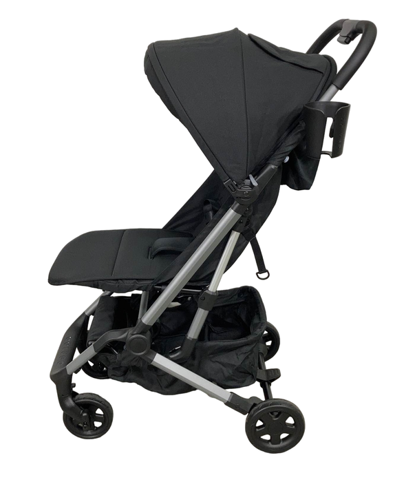 Shop Colugo Compact Stroller, 2023, Black at Goodbuygears