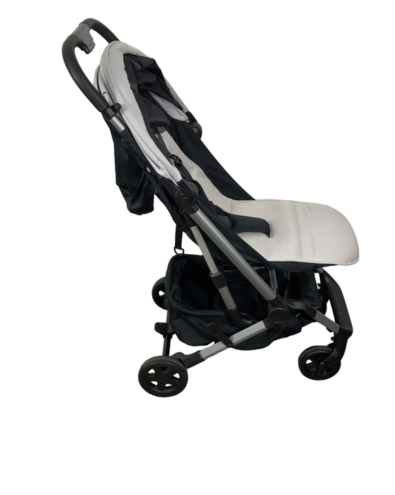 Shop Colugo Compact Stroller, 2023, Cool Grey at Goodbuygears