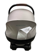 Shop Maxi-Cosi Zelia2 Luxe Travel System, 2023, New Hope Tan at Goodbuygears