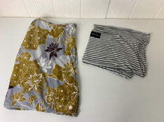 used BUNDLE Nursing Covers