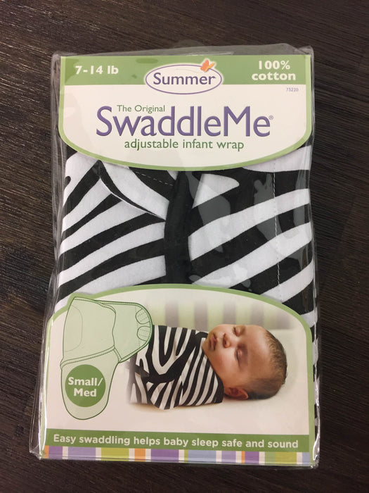 used BUNDLE Baby Swaddles