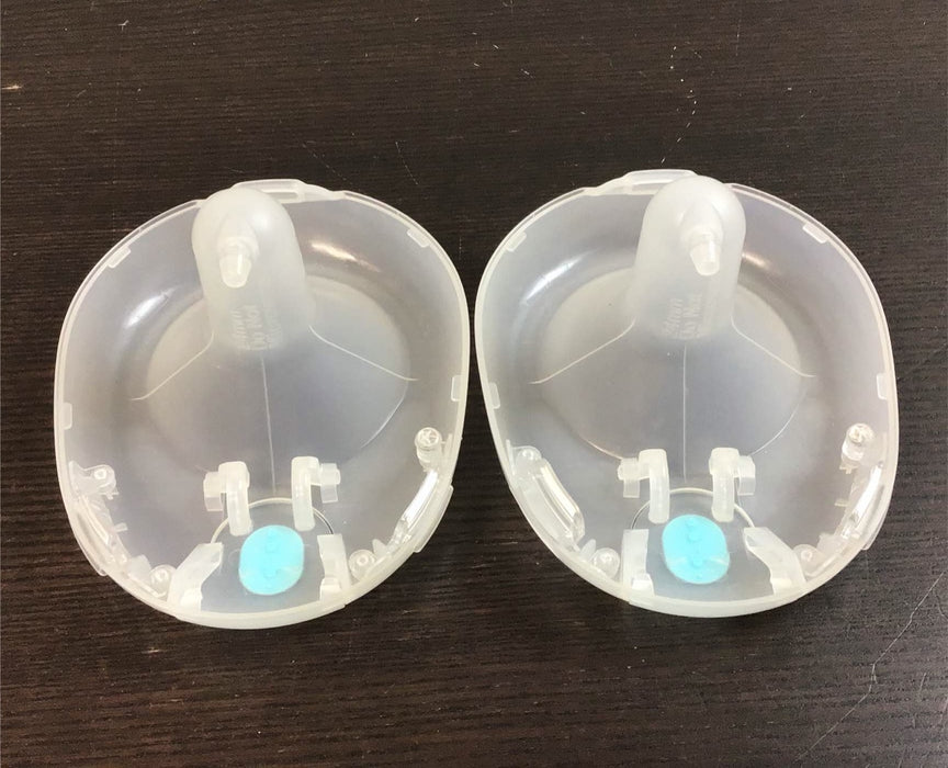 secondhand Willow Wearable Breast Pump 2.0