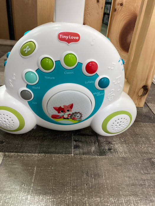 used Home Nursery