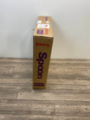 Shop Joovy Spoon Walker, Red at Goodbuygears