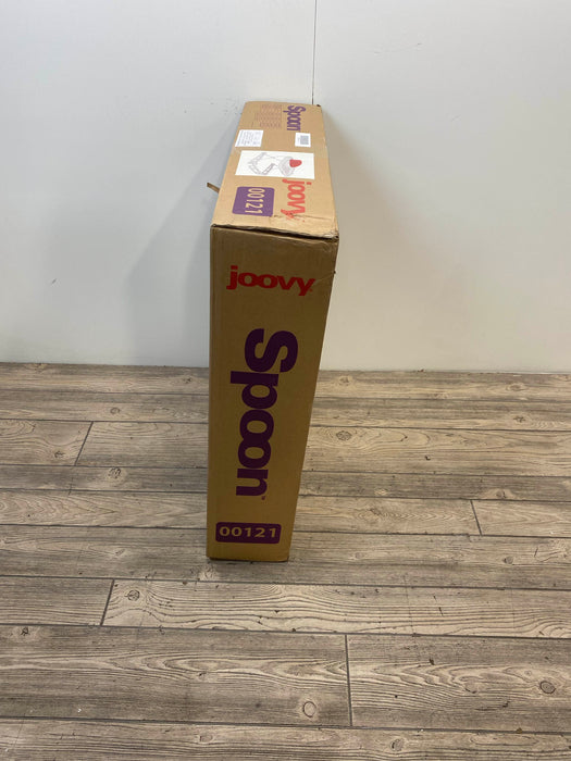 Shop Joovy Spoon Walker, Red at Goodbuygears