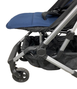 Shop Colugo Compact Stroller, 2023, Navy at Goodbuygears