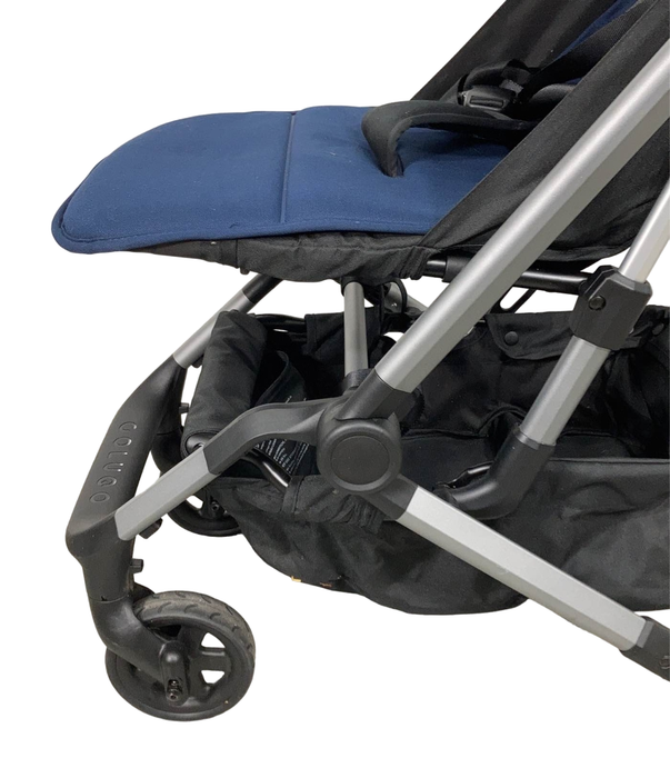 Shop Colugo Compact Stroller, 2023, Navy at Goodbuygears