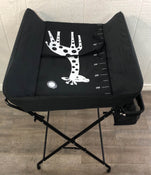 Housebay Foldable Infant Changing Table