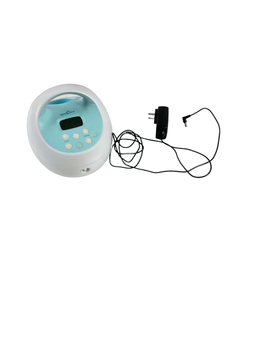 Shop Spectra Baby S1 Plus Premier Rechargeable Breast Pump at Goodbuygears