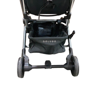 Shop Colugo Compact Stroller, Black, 2022 at Goodbuygears