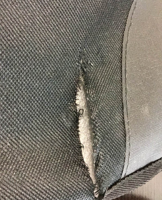 used Travel Gear