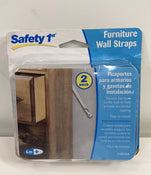 Shop Safety 1st Furniture Wall Straps at Goodbuygears