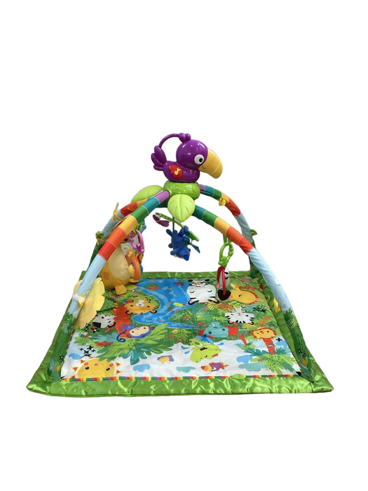 used Infant Gear