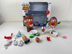 used Disney’s Pixar Toy Story Mr. Potato Playset