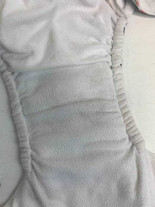 secondhand Cloth Diapers