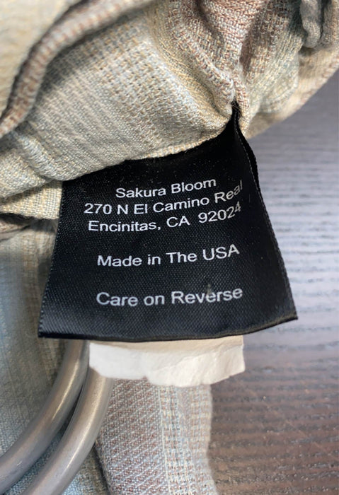 Shop Sakura Bloom Ring Sling, Stone at Goodbuygears