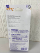 secondhand Safety 1st Crib Rail Cover