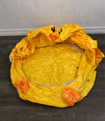 used Mini Inflatable Pool