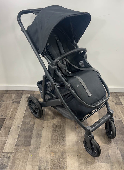 Shop UPPAbaby CRUZ V2 Stroller, 2020, Jake (Black) at Goodbuygears