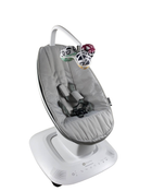 Shop 4moms MamaRoo Multi-Motion Baby Swing, Grey Classic at Goodbuygears