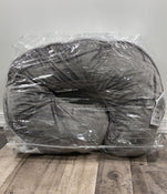 secondhand Boppy Luxe Nursing Pillow