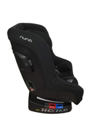 Shop Nuna RAVA Convertible Car Seat, 2021, Caviar at Goodbuygears