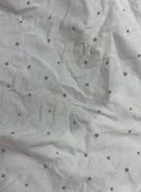 used BUNDLE Bassinet Sheets