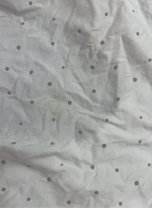 used BUNDLE Bassinet Sheets