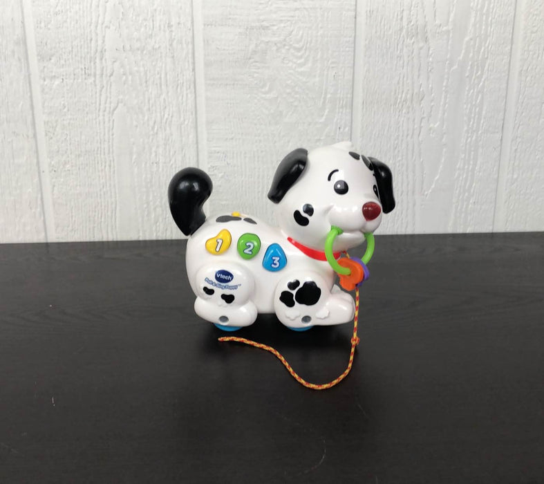 used Toys
