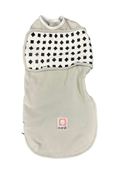 Shop Nanit Breathing Wear Swaddle 4pack, 0-3 Months at Goodbuygears