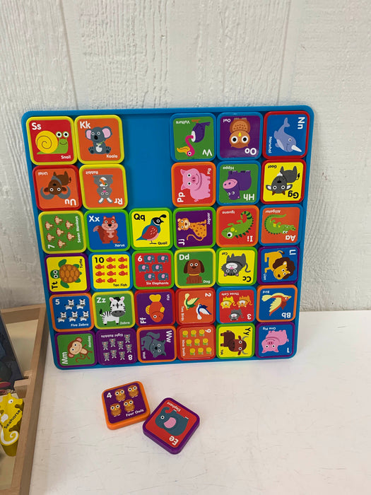 secondhand Toys