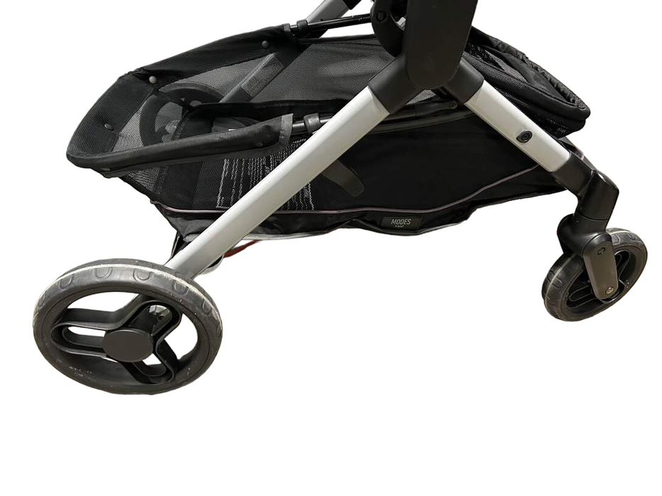 Shop Graco Modes Nest Travel System, 2021, Norah at Goodbuygears