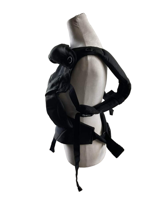 Shop Ergobaby 360 All Positions Cool Air Mesh Baby Carrier, Onyx Black at Goodbuygears