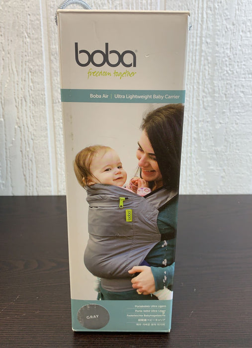 secondhand Infant Gear