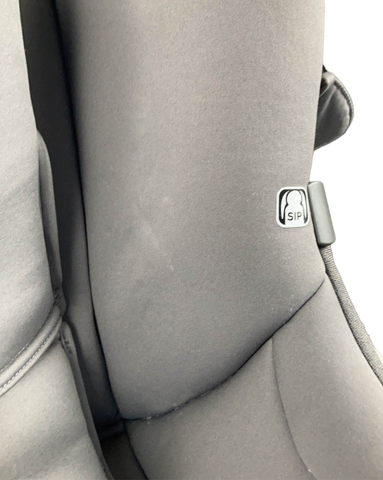 Shop Nuna PIPA Infant Car Seat, Granite, 2020 at Goodbuygears