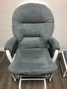 used Home Nursery
