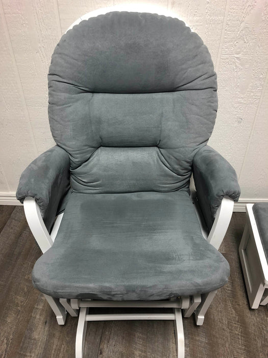 used Home Nursery