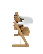 Shop Stokke Tripp Trapp Complete High Chair, Natural, Nordic Grey at Goodbuygears