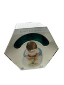 Shop Bumbo Floor Seat, Aqua at Goodbuygears
