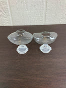 used Elvie Breast Pump, Double