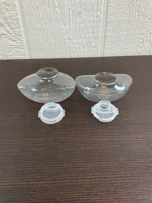 used Elvie Breast Pump, Double