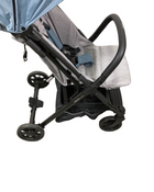 Shop Inglesina Quid 2 Stroller, Stormy Gray, 2021 at Goodbuygears