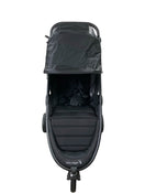Shop Baby Jogger City Mini GT2 Stroller, Jet, 2020 at Goodbuygears