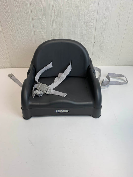 secondhand Graco Blossom 6-in-1 Convertible High Chair
