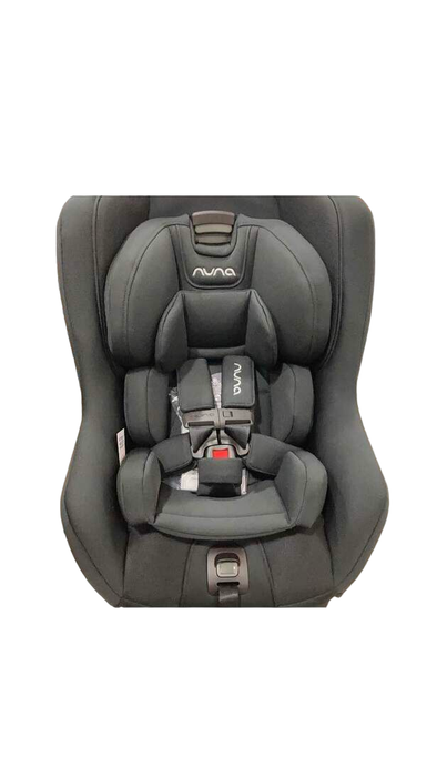 Shop Nuna RAVA Convertible Car Seat, 2023, Caviar at Goodbuygears