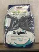 secondhand Diapering