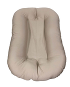 used Snuggle Me Organic Sensory Infant Lounger, Birch