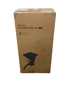 Shop UPPAbaby VISTA RumbleSeat V2, 2015+, 2022, Jake at Goodbuygears