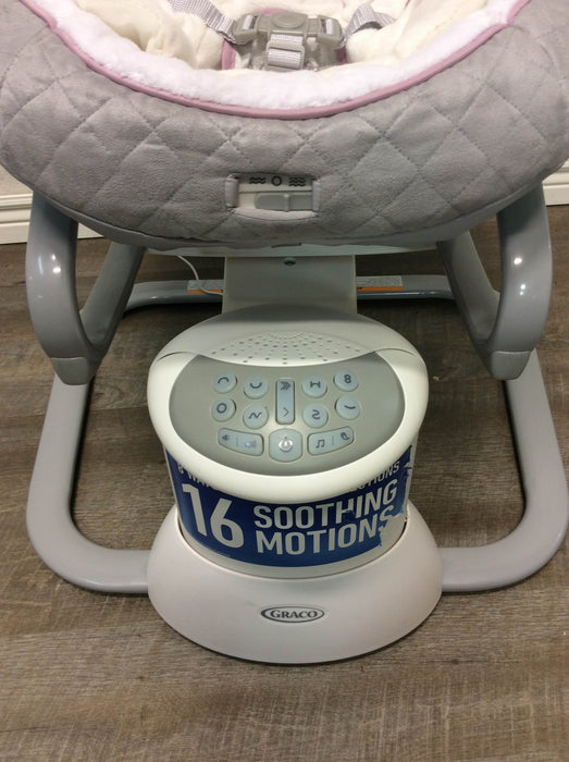 used Infant Gear