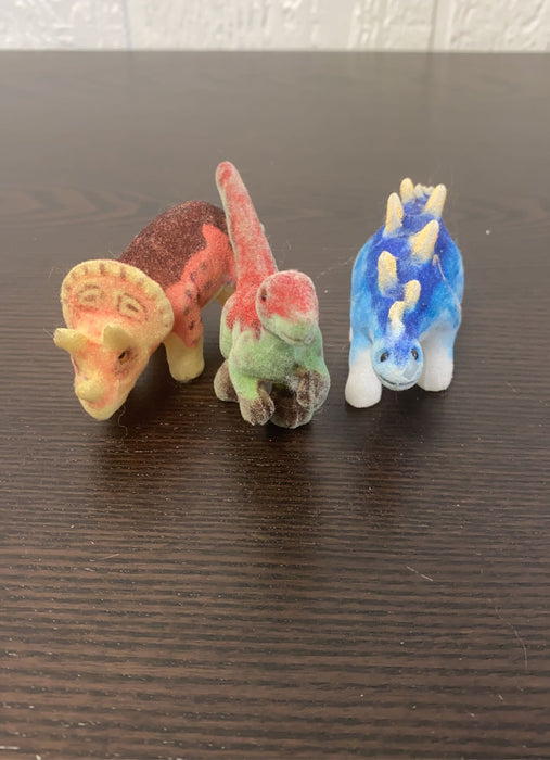 secondhand Toys